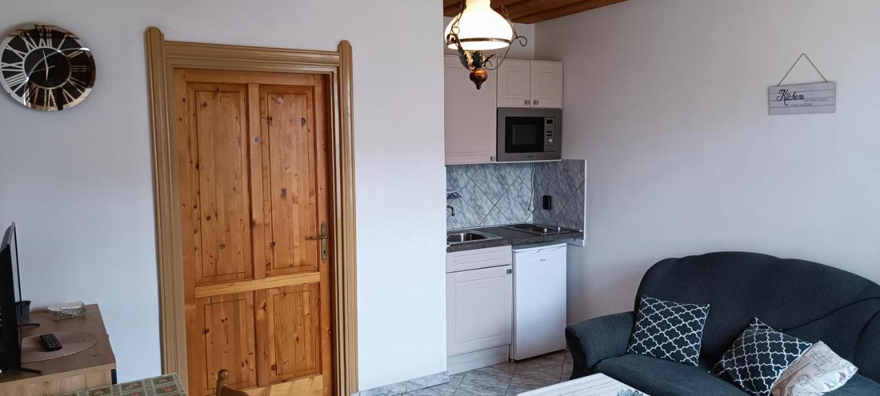 Rozsa Apartman Zalakaros Leilighet Eksteriør bilde